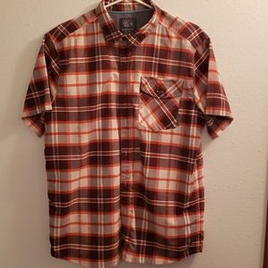 Mountain Hardwear SS casual shirt